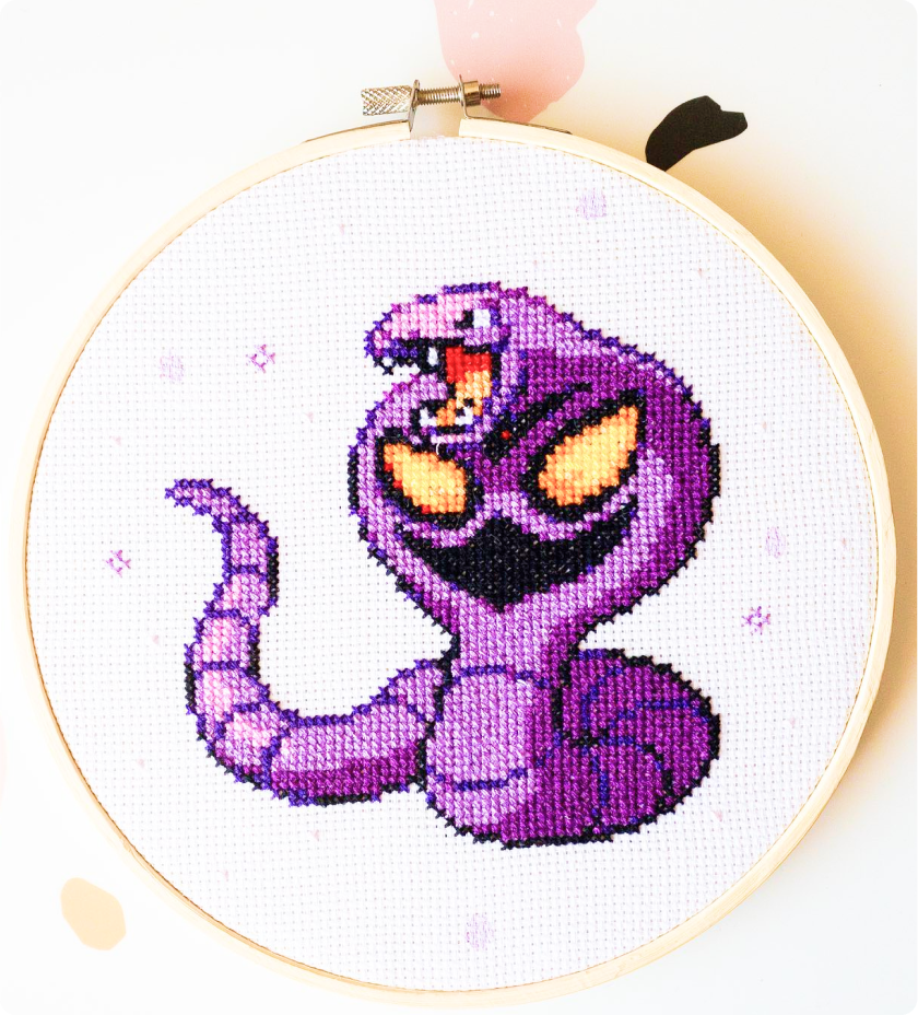 Arbok