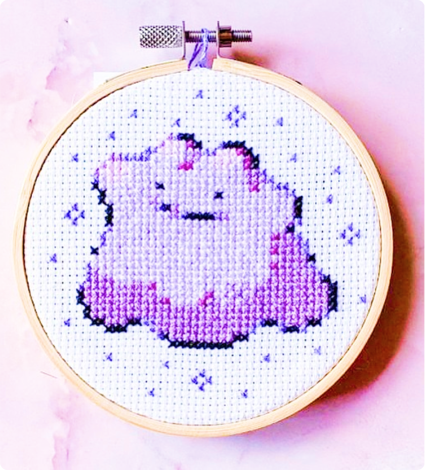 Ditto