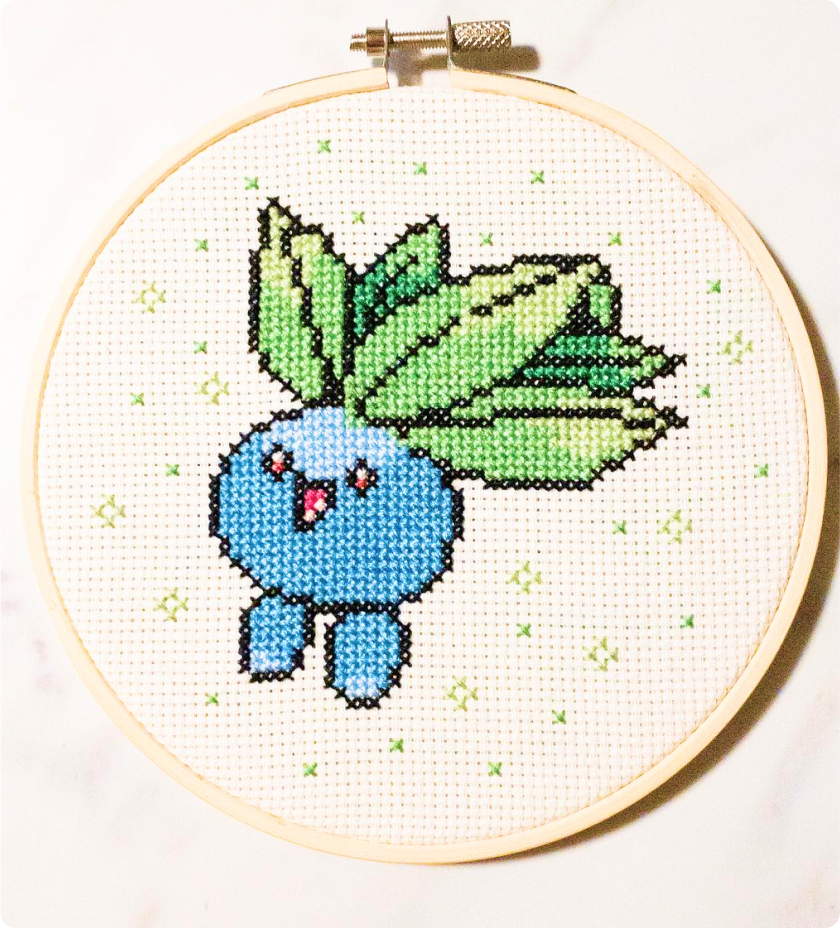 Oddish