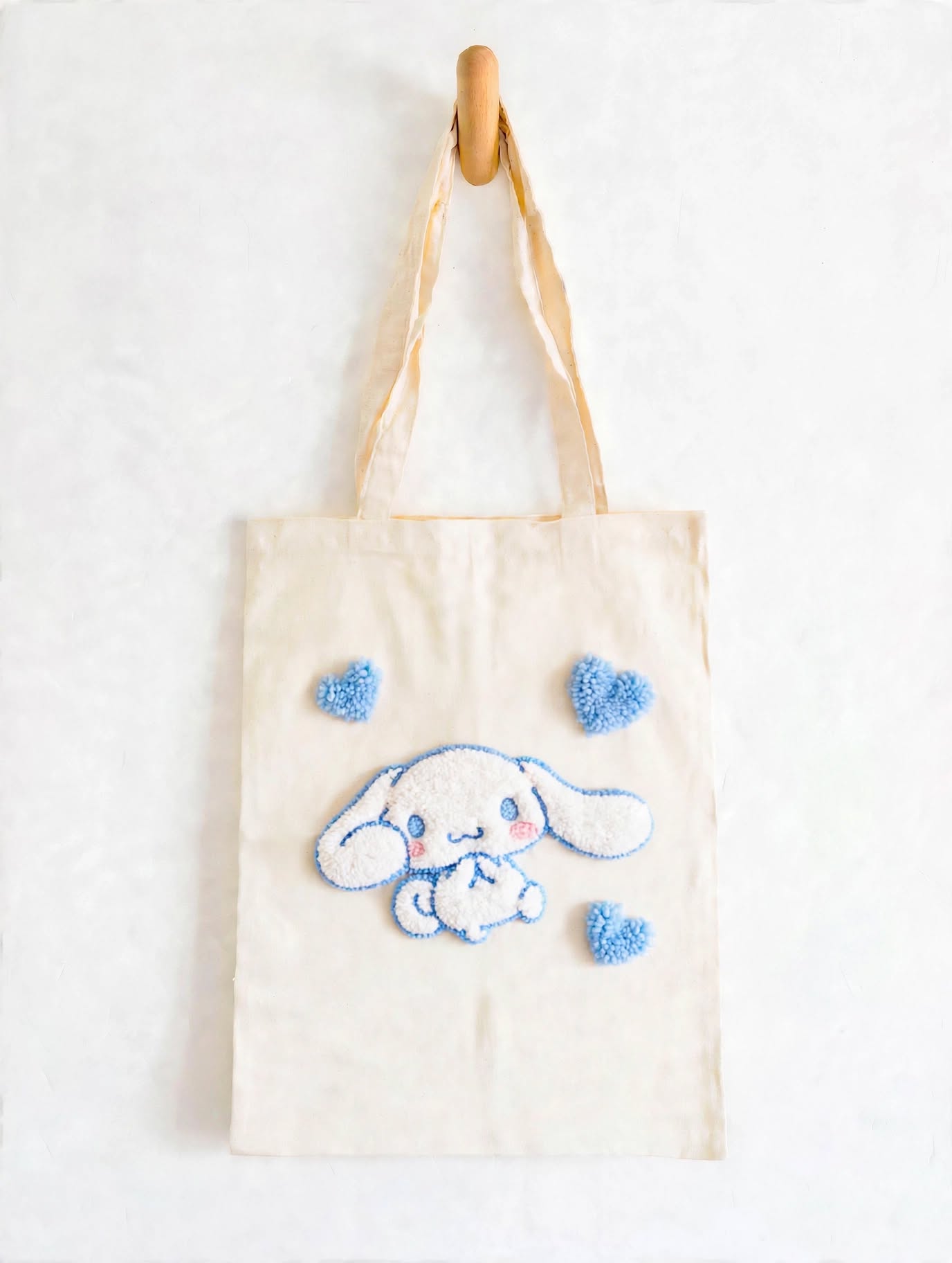 Totebag Cinnamoroll