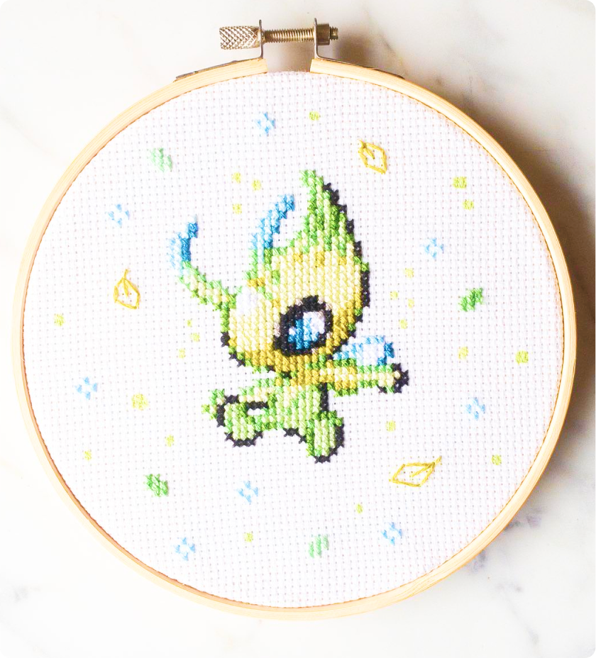 Celebi