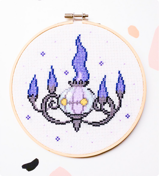 Chandelure