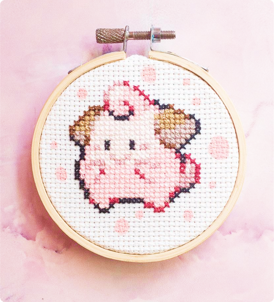 Cleffa