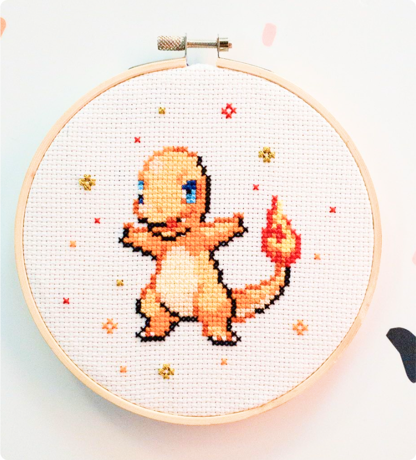 Charmander