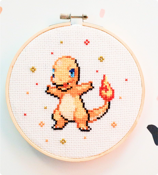 Charmander