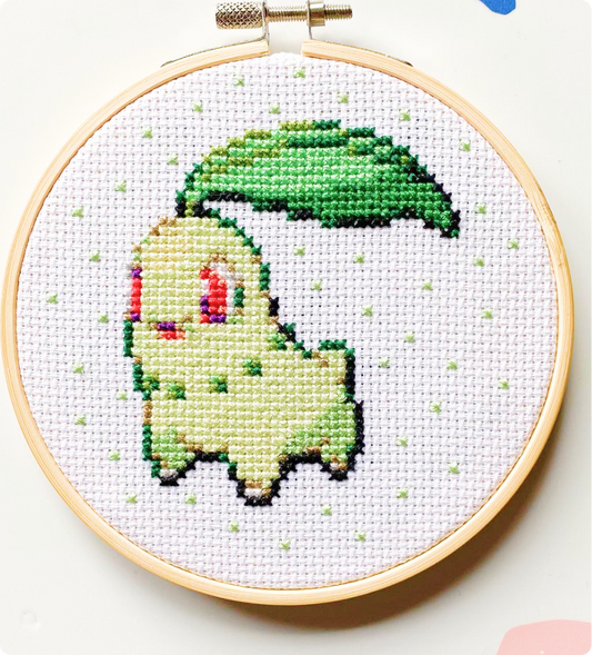 Chikorita