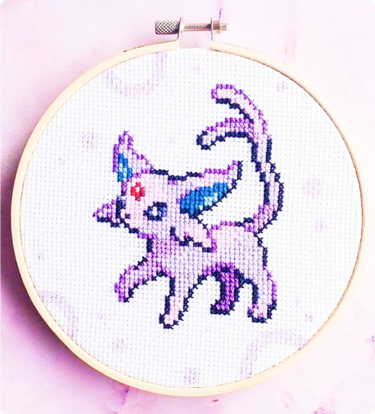 Espeon