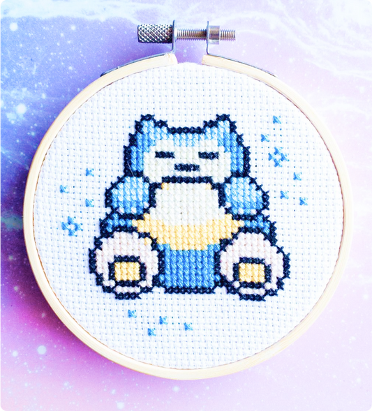 Snorlax