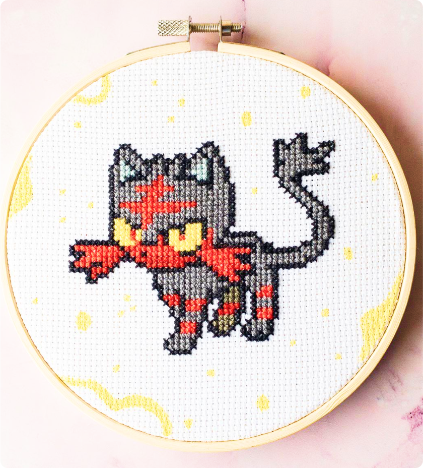 Litten