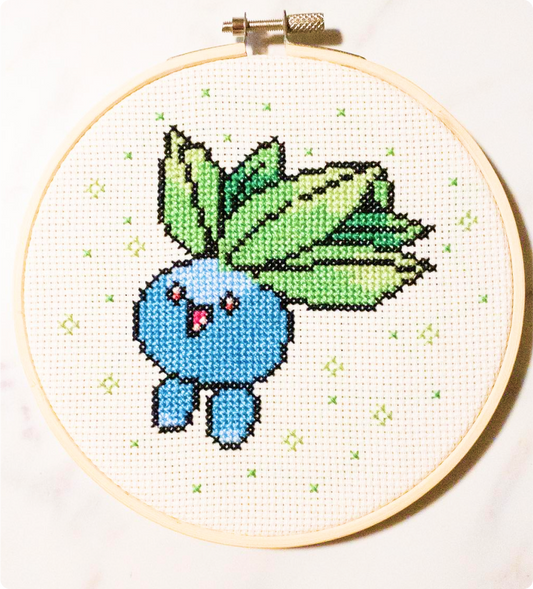 Oddish