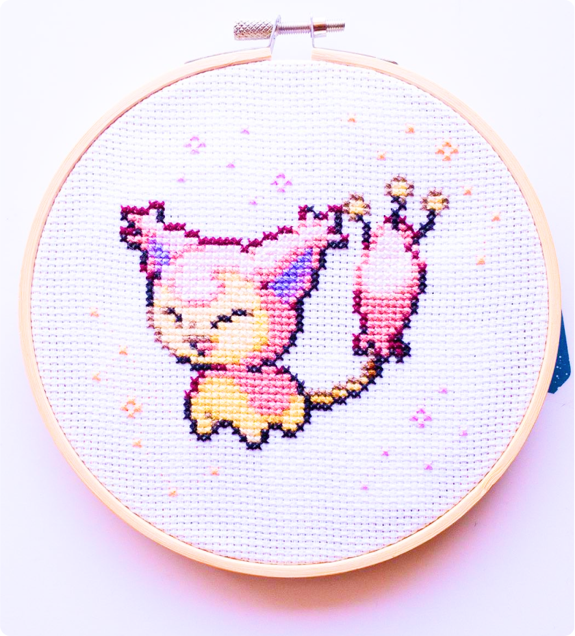 Skitty