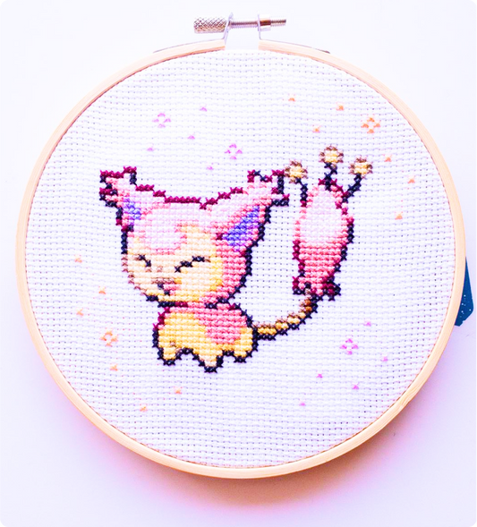 Skitty