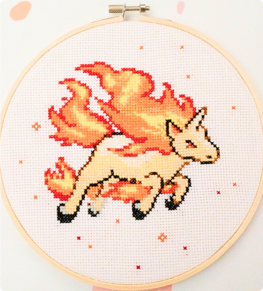 Rapidash