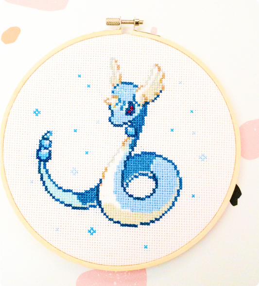 Dragonair Grande