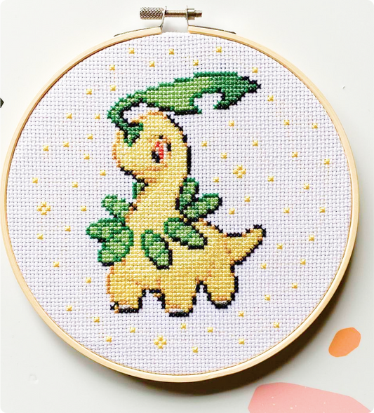 Bayleef