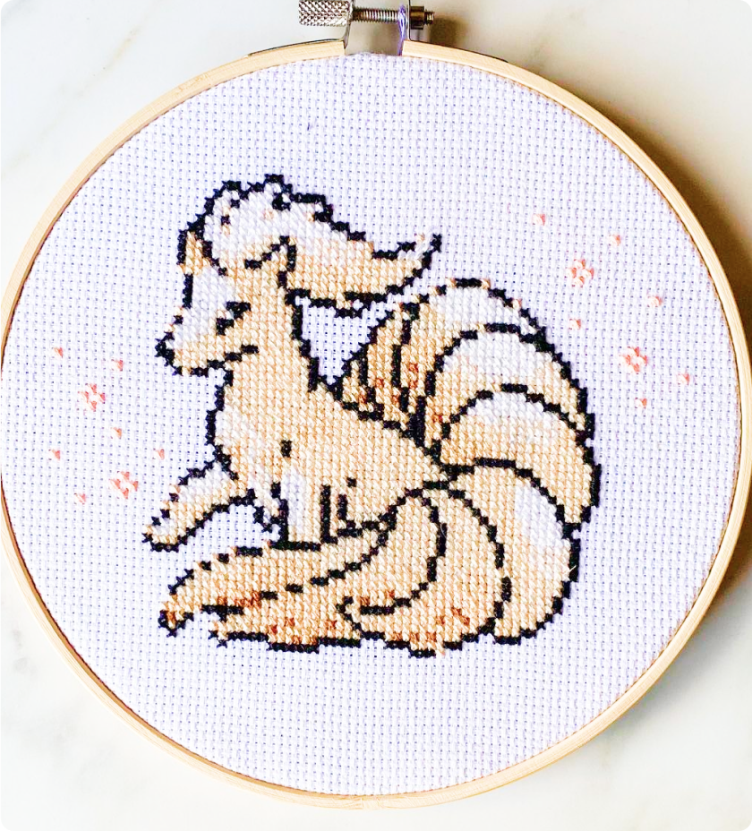 Ninetales