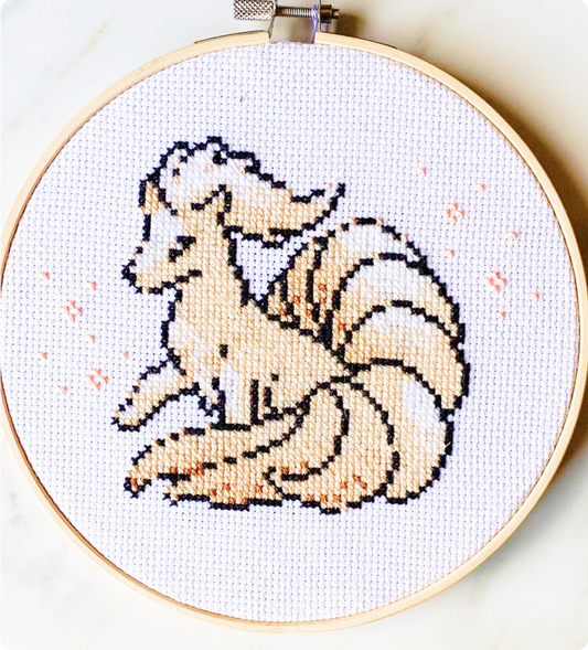 Ninetales