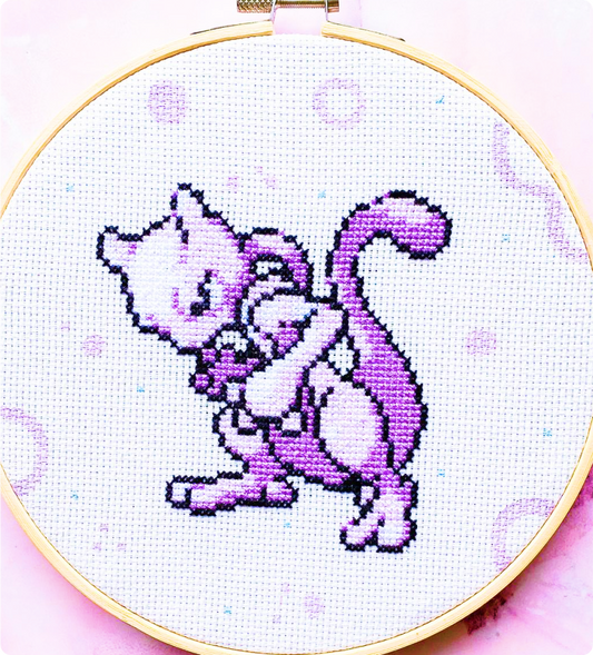 Mewtwo