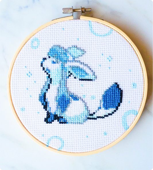 Glaceon