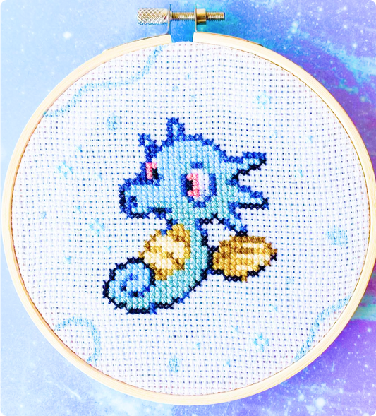 Horsea