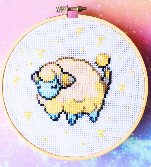 Mareep