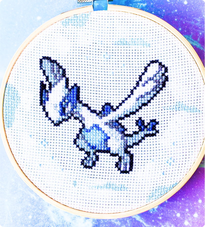 Lugia