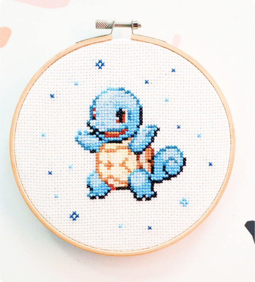 Squartle