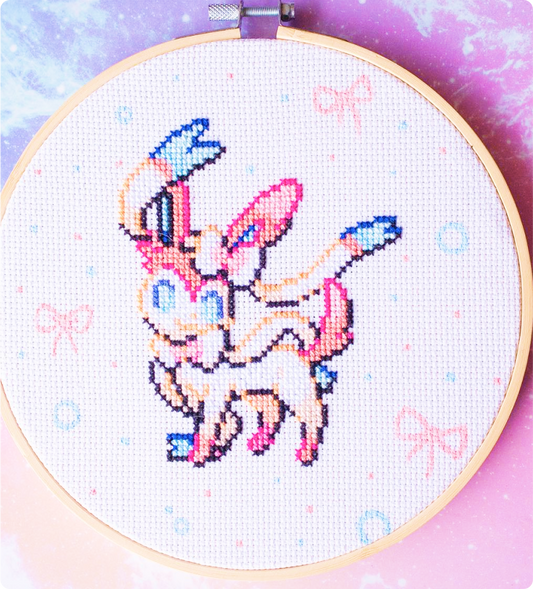 Sylveon