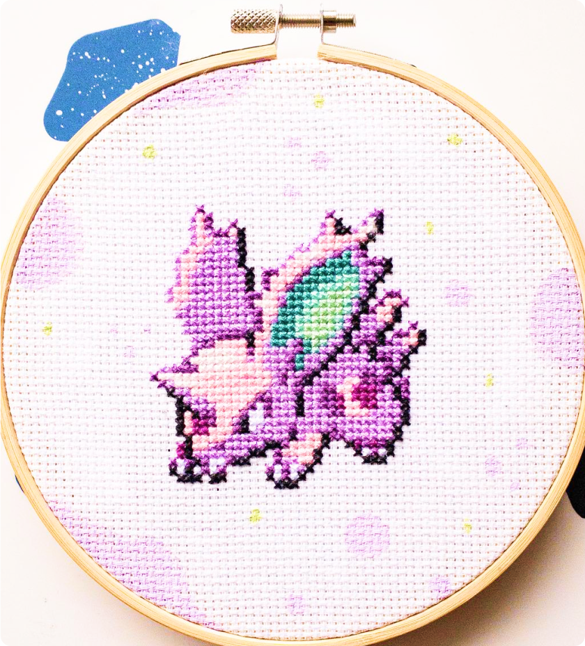 Nidoran
