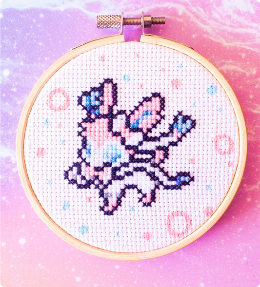 Sylveon Cute