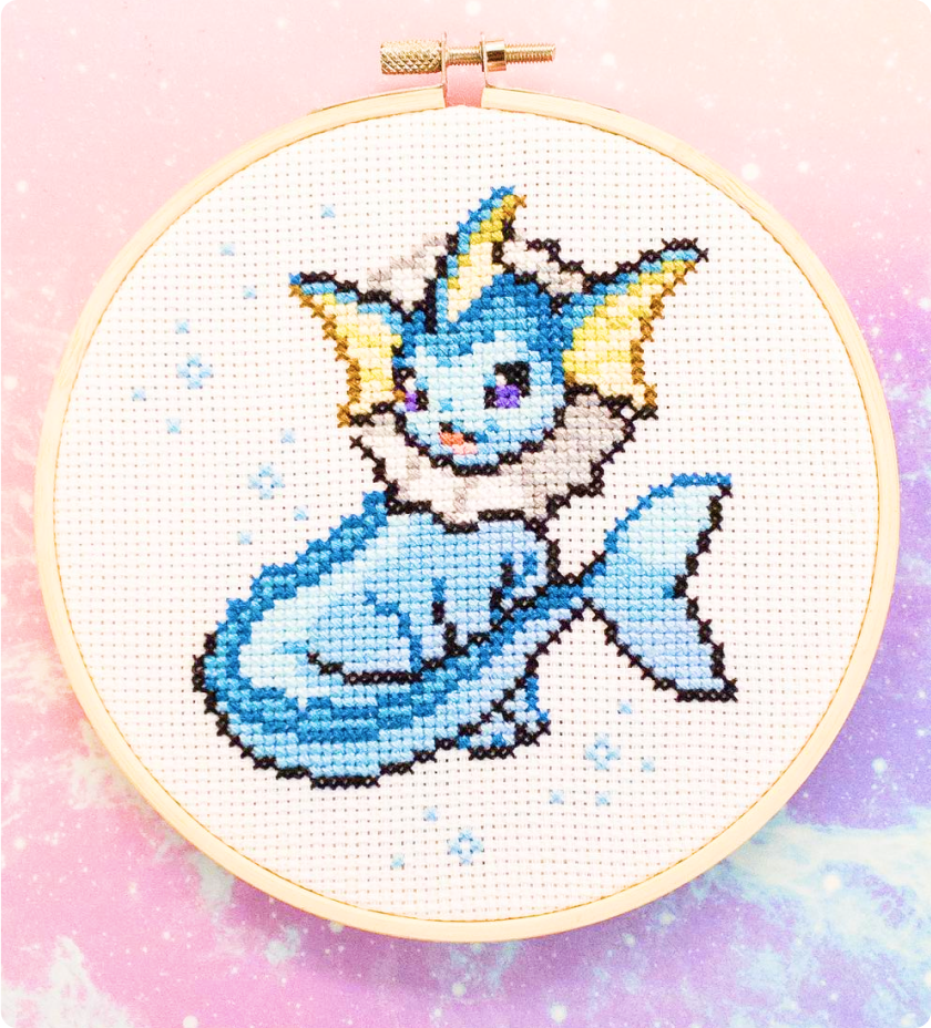 Vaporeon