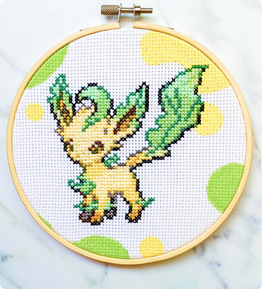 Leafeon
