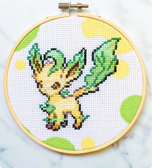 Leafeon