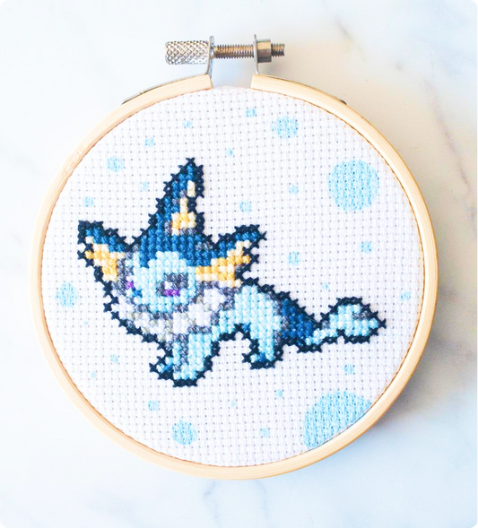 Vaporeon Cute