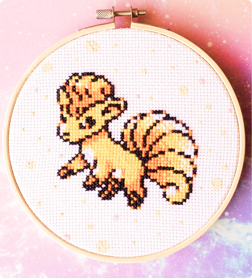 Vulpix