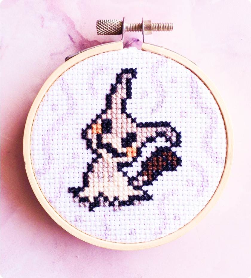 Mimikyu