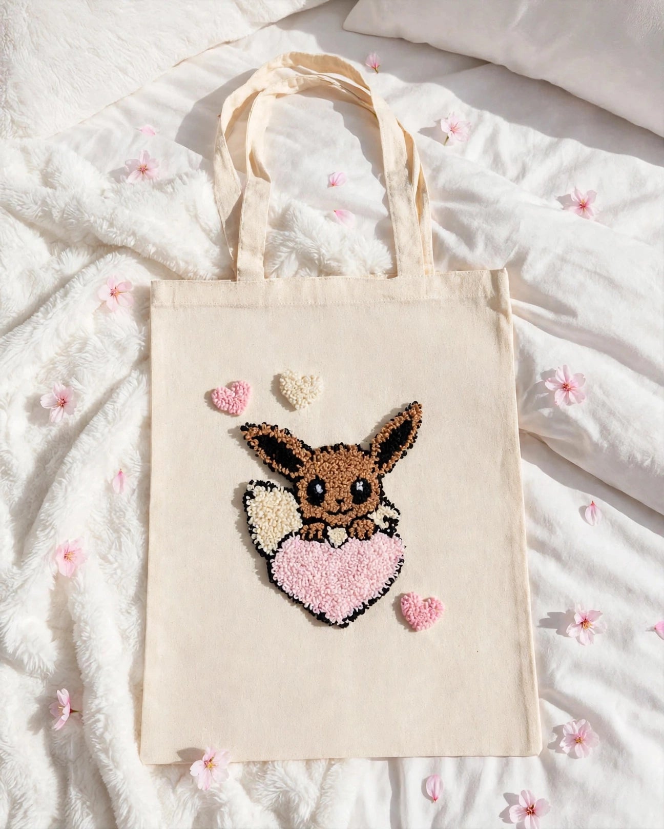 Totebag Eevee
