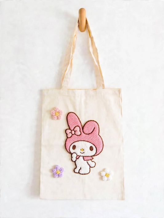 Totebag My Melodi