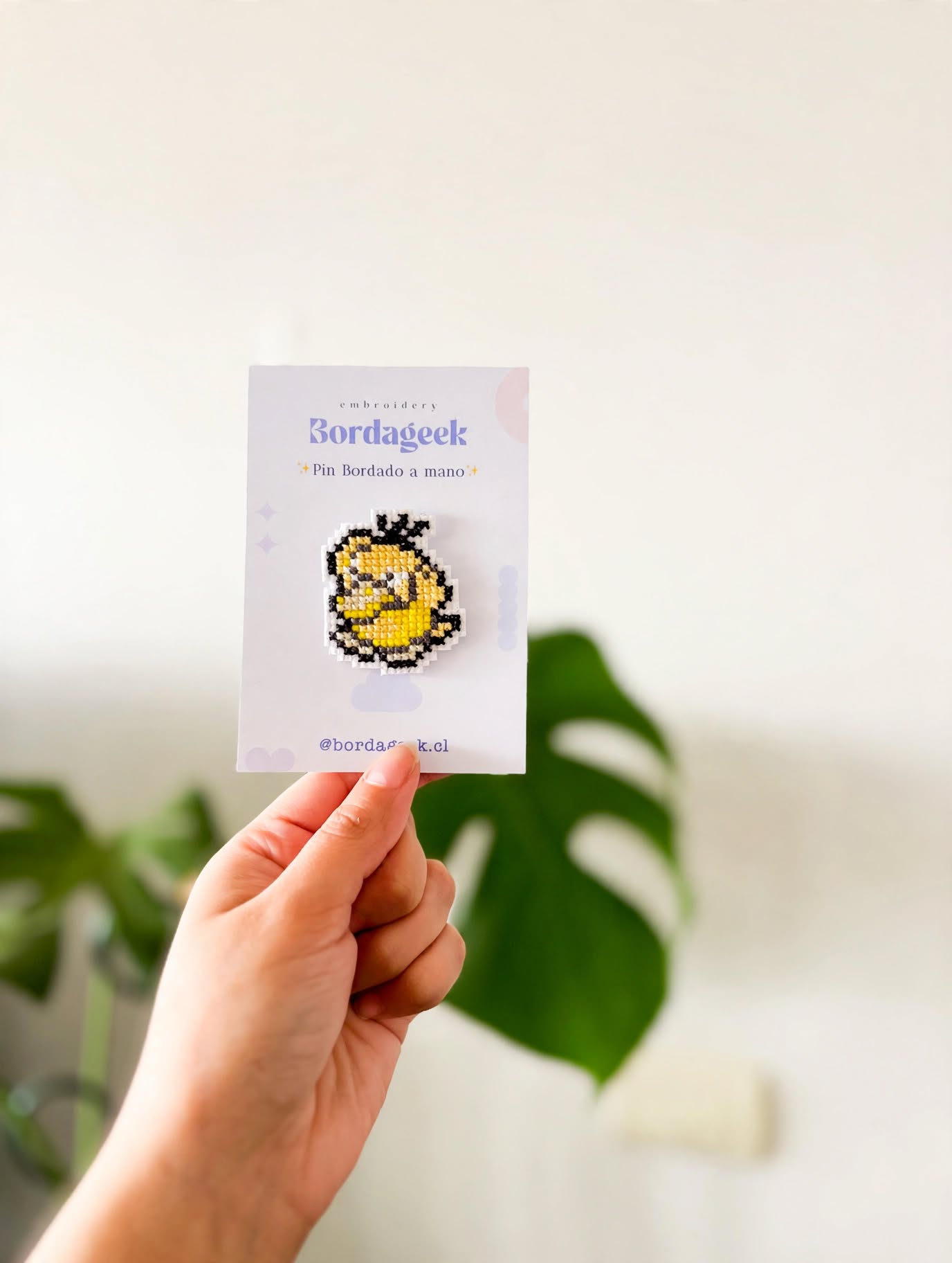 Pin Psyduck