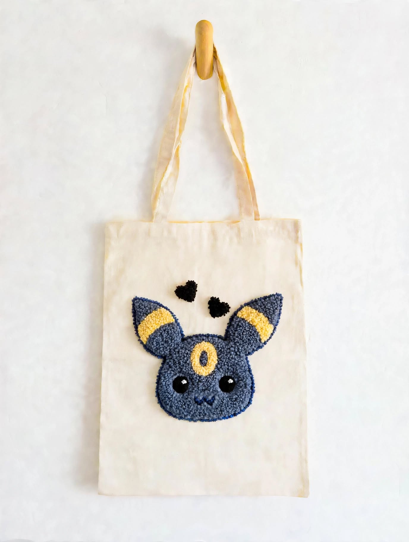 Eeveelution Totebag Umbreon