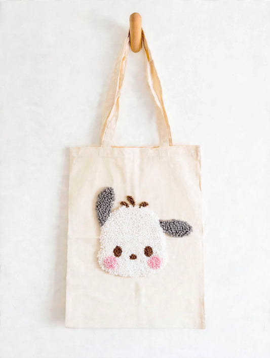 Totebag Pochacco