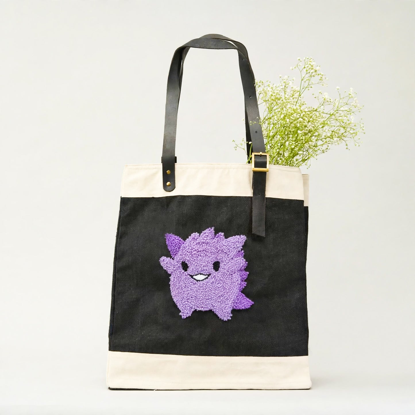 Bolsa premium Gengar