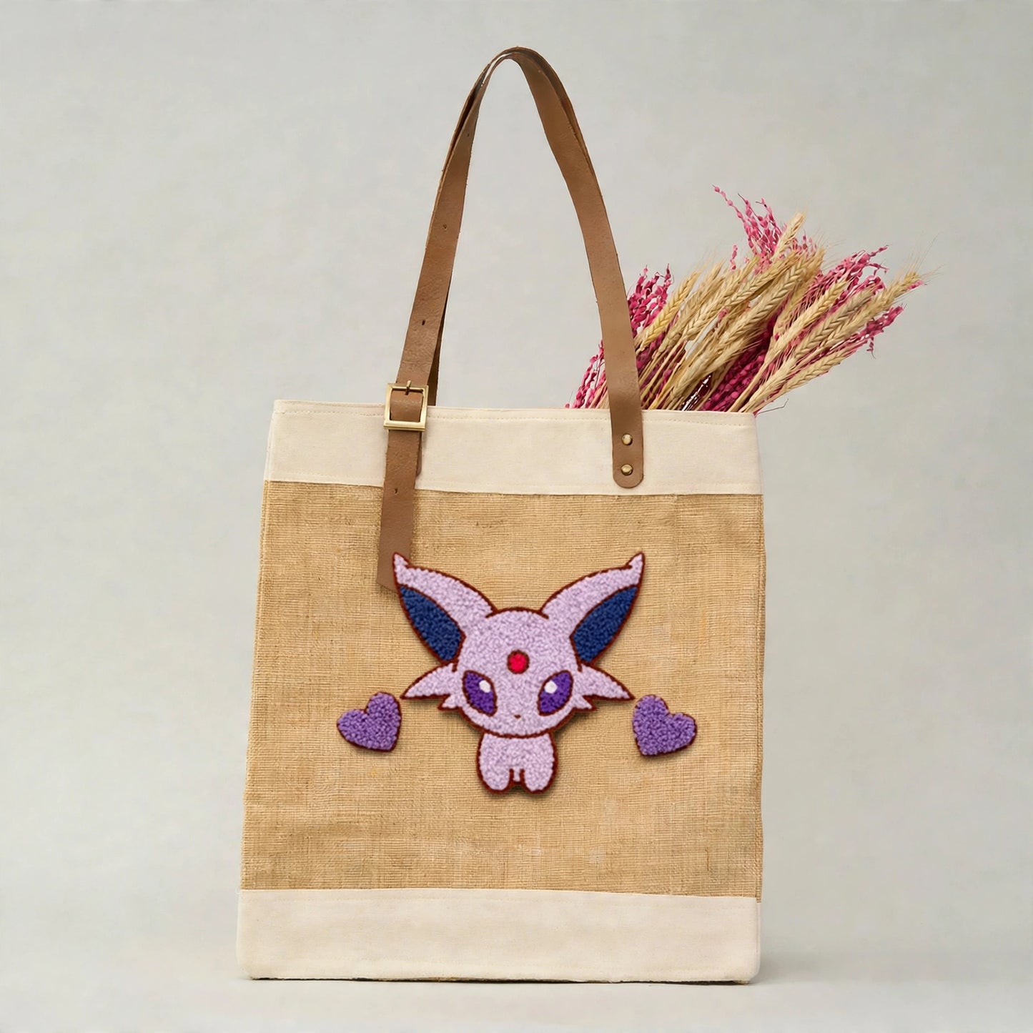 Bolsa premium Espeon