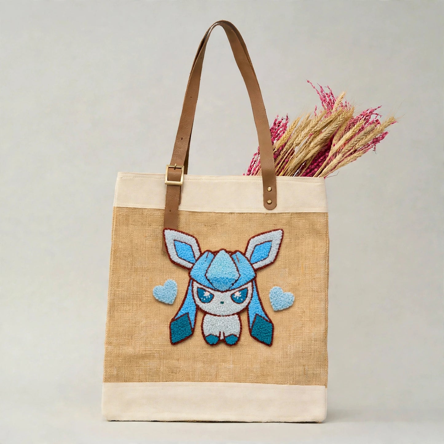 Bolsa premium Glaceon