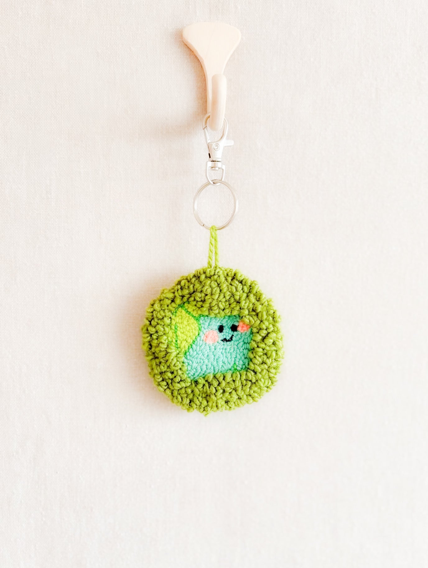 LLavero Bulbasaur