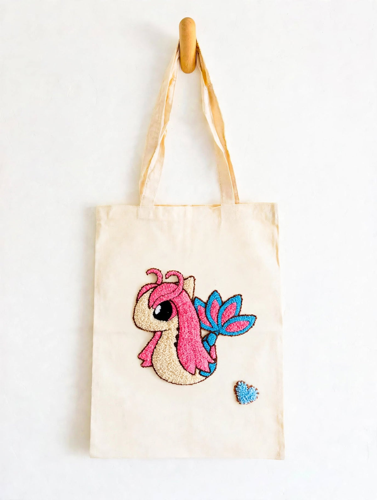 Totebag Milotic